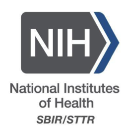 NIH Small Business Innovation Research